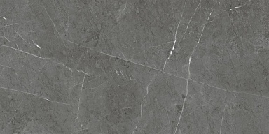 Керамогранит Kerranova K-2203/LR Skala Dark Grey 600x1200x10