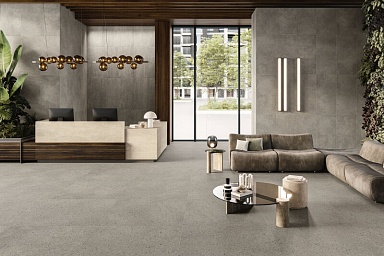 Керамогранит Caesar AIFP Civic Cross Plinth Matt RT 60x120