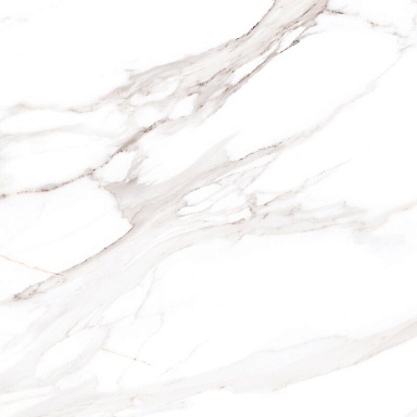 Керамогранит Global Tile GT606019403SPR Bolero Белый Soft Sugar 60x60