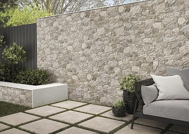 Керамогранит Porcelanicos HDC 202718 Terranova White 32x89