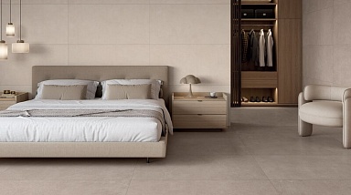 Керамогранит Keratile CAN5DETREDPA Detroit Taupe MT Rect 60x120