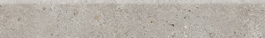 Плинтус Kerama Marazzi SG653720R/6BT Риккарди серый светлый матовый 60x9,5