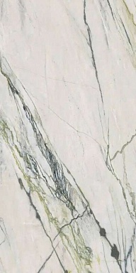 Керамогранит Ariana Ceramica PF60009344 Calacatta Bamboo Lapp. 3d Ret 60x120