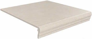 Kerama Marazzi SG922300N/GR Ступень фронтальная Золотой пляж светлый беж 30x30