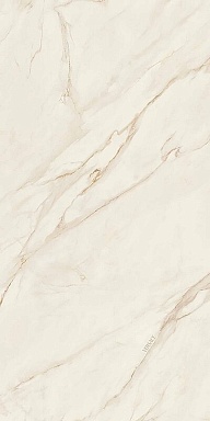 Керамогранит Versace PF60015281 Tarsia Avorio Apuano Lux 3D Rett 60x120