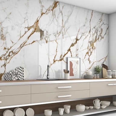 Calacatta ArkLam
