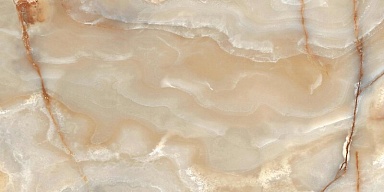 Керамогранит Casa Dolce Casa 765956 Onyx&More Golden Onyx Satin Ret 6mm 60x120