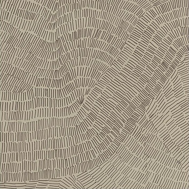Керамогранит Refin LT85 Fossil Beige Rett 60x60