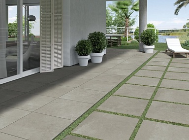 Керамогранит Grespania 44MM39R MOMA GRIS REC. R10 60x120
