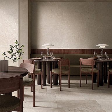 Pierre Vive Kronos Ceramiche