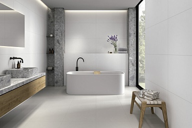Керамогранит STN Ceramica CAN5PHASDDAA Phase Grey MT Rect 59,5x120