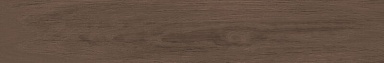 Керамогранит Kerama Marazzi SG351100R Тьеполо коричневый тёмный матовый обрезной 9,6x60x0,9