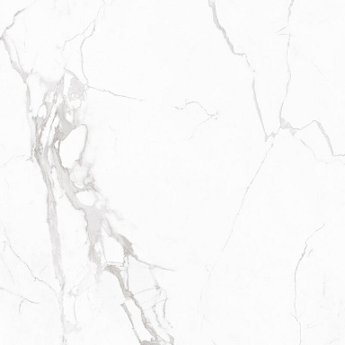 Керамогранит StaroSlabs Manhattan White Elegance Polished 120х120