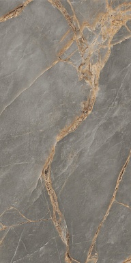 Керамогранит Ametis by Estima IN01 Intense Grey Неполированный Рект. 60x120х9