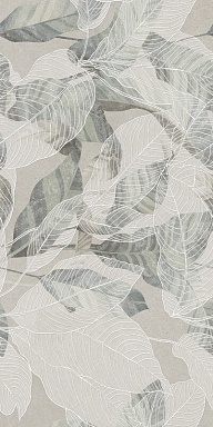 Декор Creanza SH1006-D Crayon Grey Decor Shape+Glue Art 60x120