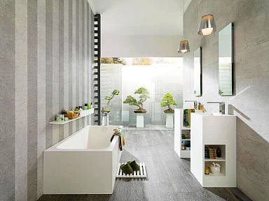 Декор Porcelanosa P3470757 Dover Antique 31.6x90