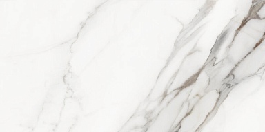 Керамогранит Delacora D30020M Carrara Cersei матовый карвинг 300x600x9.5