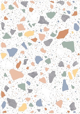 Плитка Axima Генуя светлая 28x40