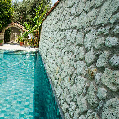 Natural Series Serapool