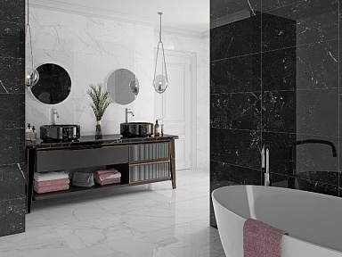 Керамогранит Pamesa Lincoln Cream 90x90