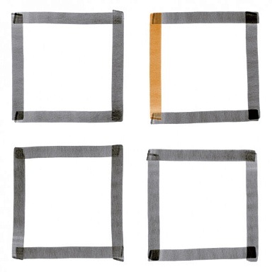 Декор VIVES Hamar Mix 20x20