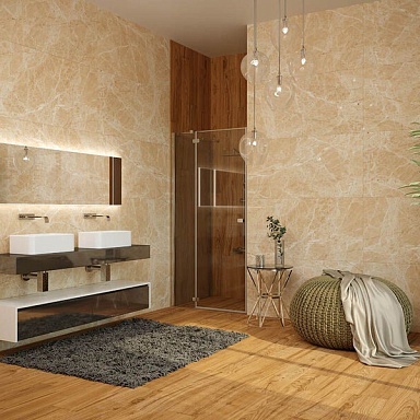 Capuccino AGL Tiles