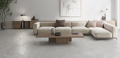 Керамогранит Argenta Cleon Ivory Lappato Artech 60x120