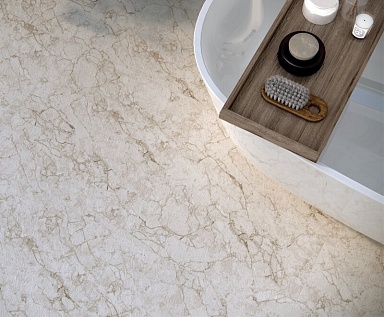 Керамогранит Eurotile Рокси Бежевый структурный 60x60