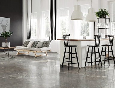 Декор Cerim 760962 Exalt Magic White Mosaico 3D Nat 30x30
