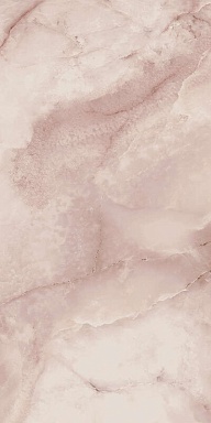 Керамогранит Kerama Marazzi SG595802R Ониче розовый светлый обрезной лаппатированный 119.5*238.5