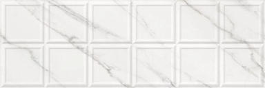 Плитка Cifre RELIEVE BARI DUCALE BRILLO rect. 30x90