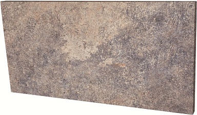 Paradyz Viano PodstopnicaПодступенник MAT 30х14,8