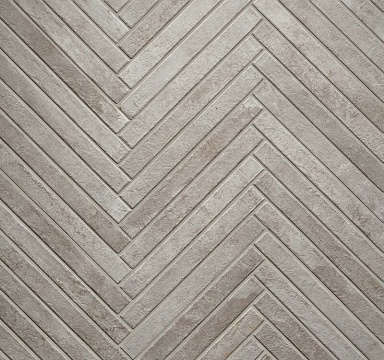 Керамогранит La Fabbrica Ceramiche 264051 Kist Light Grey Matte 4,8x45