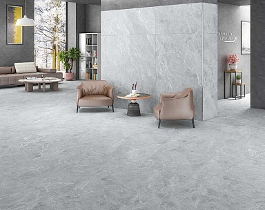 Керамогранит Simpolo Ceramics Grey Amazon Matt 120х180