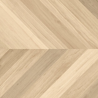 Wood Royal Almond Chevron M Laparet