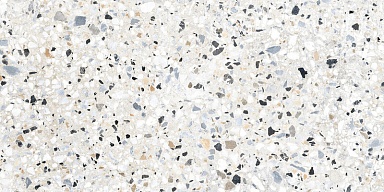 Керамогранит Alma Ceramica GFA114TRZ07L Terrazzo лаппатированный 570x1140x7.5
