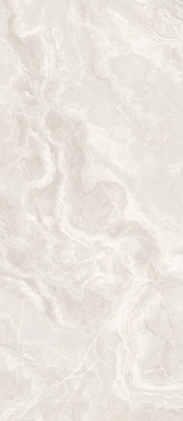 Керамогранит StaroSlabs Onyx Bianco Soft Satin 2800х1200х6