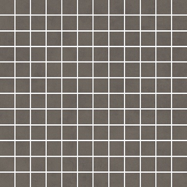 Мозаика Kerama Marazzi KM3030M0211N Таделакт коричневый матовый 29,8x29,8x0,35
