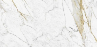 Керамогранит Ragno Marazzi R50J Bistrot Calacatta Michelangelo Glossy 75x150