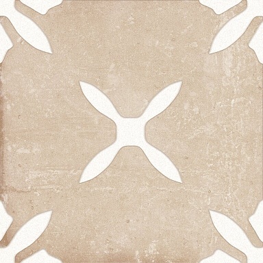 Керамогранит Harmony 40800 Pangea Sand Flower LT 22,3x22,3