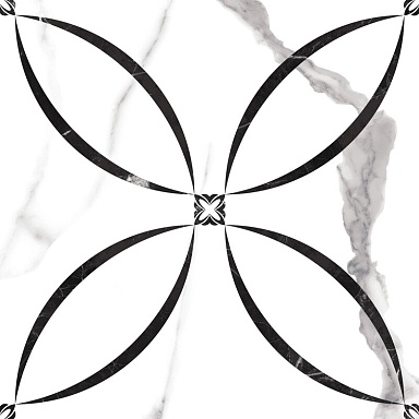 Керамогранит New Trend Prima Palace Calacatta GP6PRP00 41*41