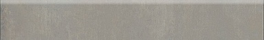 Kerama Marazzi SG640120R/6BT Плинтус Гварди серый светлый матовый обрезной 60x9,5x0,9