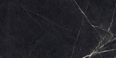 Керамогранит Ocean-Ceramic Perlato Black Glossy 60x120
