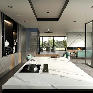Aria White Urbatek