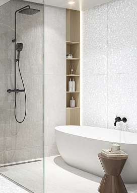 Керамогранит Delacora D12042M Turin Dark 1200x600x9.5