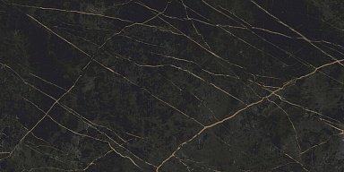 Керамогранит Idalgo Granite Sandra Black Olive / Гранит Сандра черно-оливковый LLR 120x60