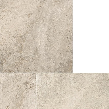 Керамогранит Gardenia Orchidea 76120 Esedra 2.0 Crema Kit Set (3 Pcs) 40x80 40x40 80x80