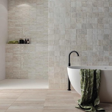 Плитка DNA Tiles 123148 TRUFFLE 5x25