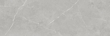 Плитка Delacora WT93ROK15R Rockstyle Gray 300x900x8.5