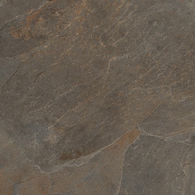 Керамогранит Delacora D60223M Stoncrete Сopper карвинг 600x600x9.5
